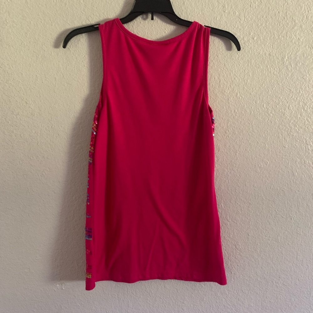Y2K Style Tank - Picture 5 of 5